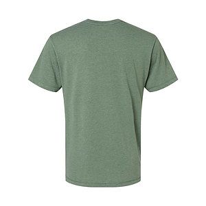 Unisex Vintage Wash Tee - 6902