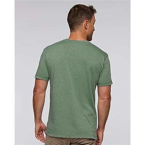 Unisex Vintage Wash Tee - 6902