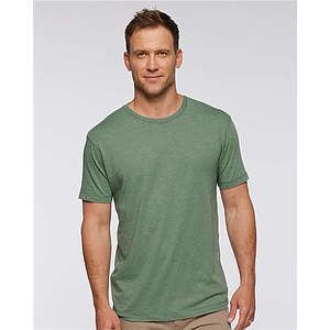 Unisex Vintage Wash Tee - 6902