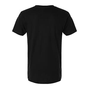 Unisex Bamboo Tee - 6904