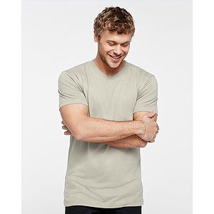 Unisex Bamboo Tee - 6904