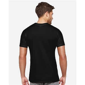 Unisex Bamboo Tee - 6904