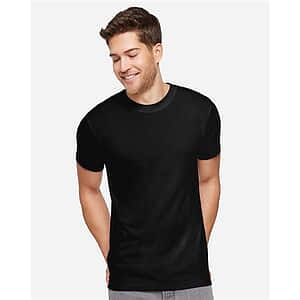 Unisex Bamboo Tee - 6904