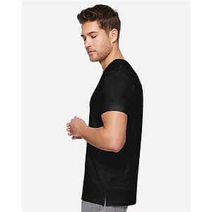 Unisex Bamboo Tee - 6904