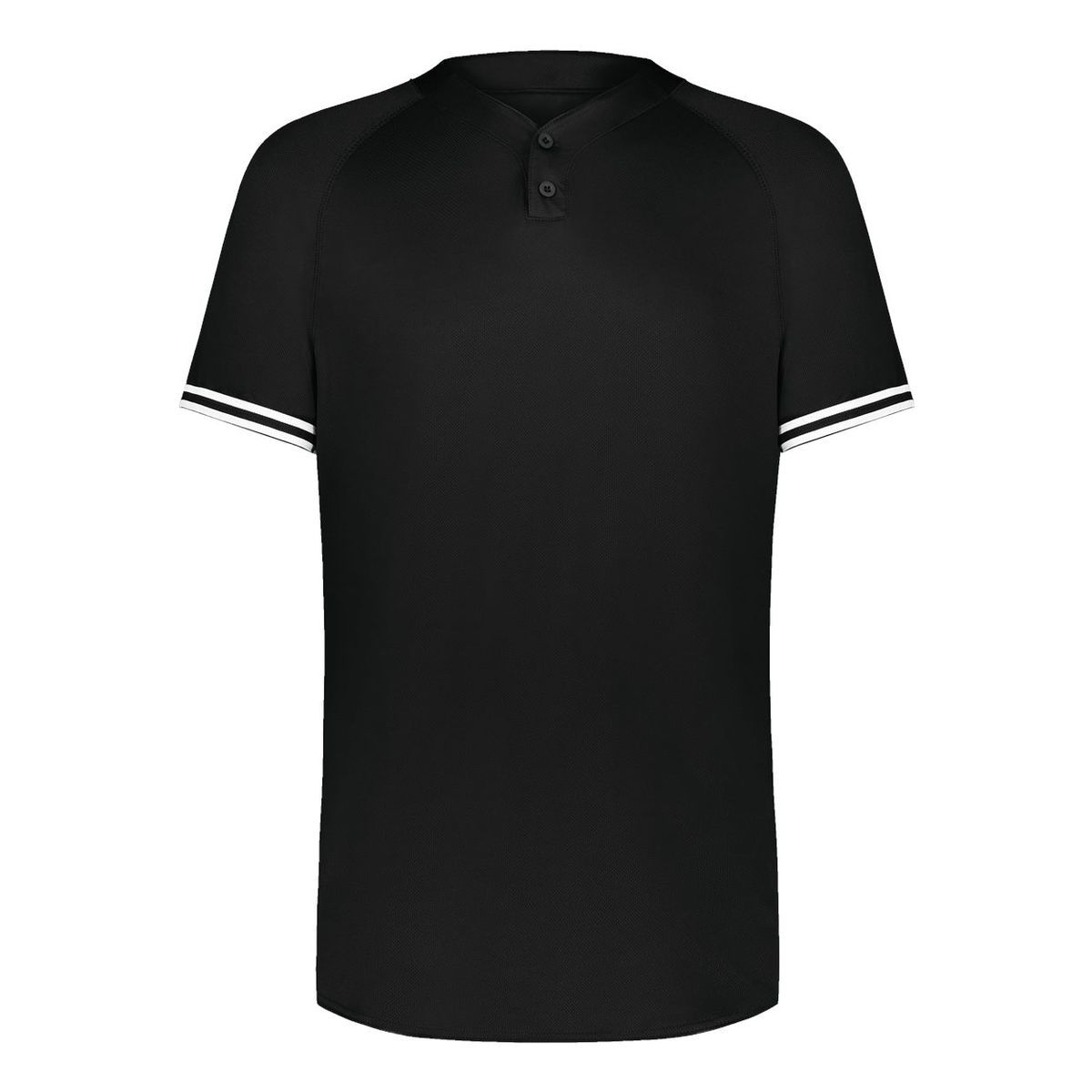 Men's Cutter Henley Jersey - 6905