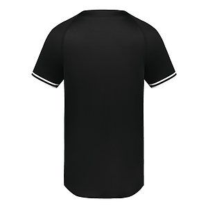 Youth Cutter Henley Jersey - 6906