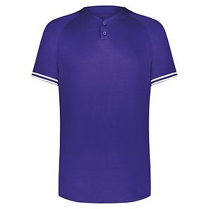 Youth Cutter Henley Jersey - 6906