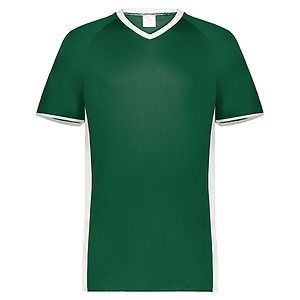 Men's Cutter V-Neck Jersey - 6907