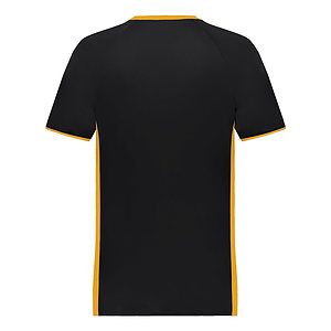 Youth Cutter V-Neck Jersey - 6908