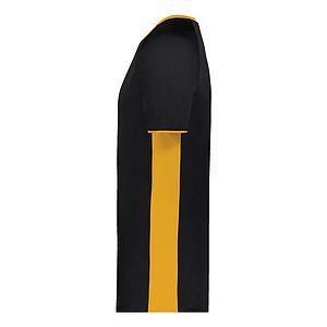 Youth Cutter V-Neck Jersey - 6908