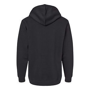 Unisex Elevated Fleece Hoodie Sweatshirt - 6926