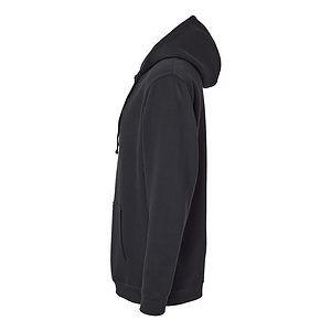 Unisex Elevated Fleece Hoodie Sweatshirt - 6926