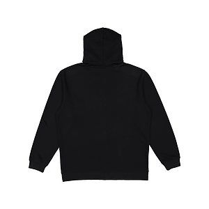 Unisex Full-Zip Fleece Hoodie Sweatshirt - 6927