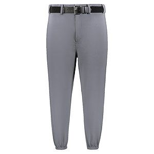 Unisex Gamer Classic Baseball Pants - 6940