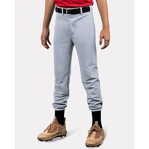 Youth Gamer Classic Baseball Pants - 6941