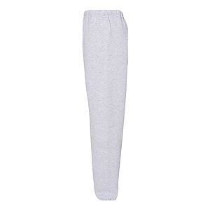 Unisex Dri Power® Closed Bottom Sweatpants - 696HBM