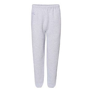 Unisex Dri Power® Closed Bottom Sweatpants - 696HBM