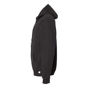 Unisex Dri Power® Full-Zip Hooded Sweatshirt - 697HBM