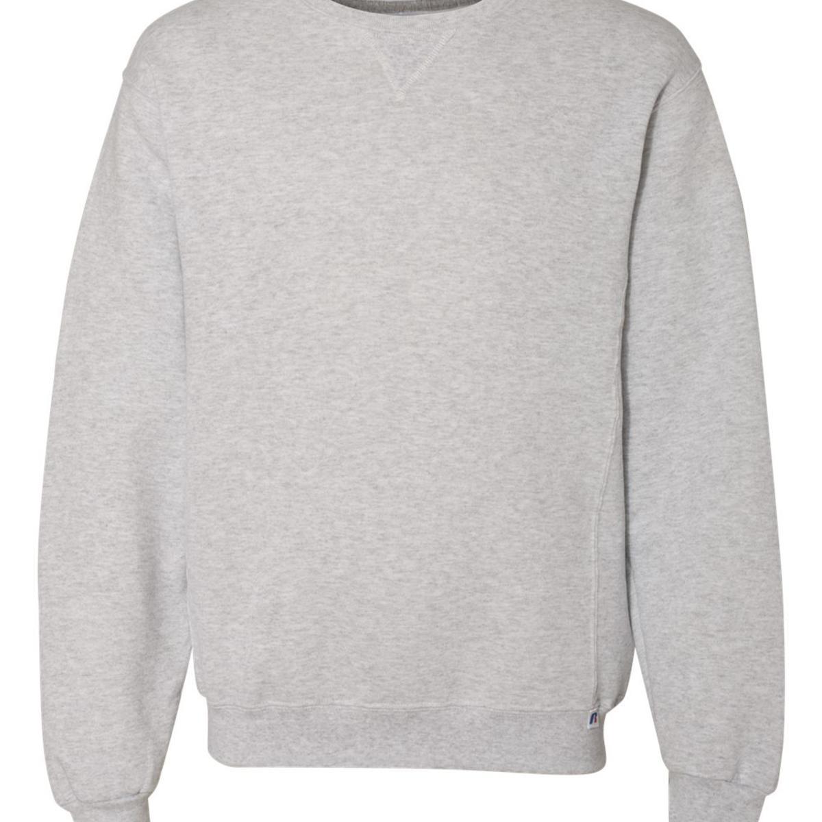 Unisex Dri Power® Crewneck Sweatshirt - 698HBM