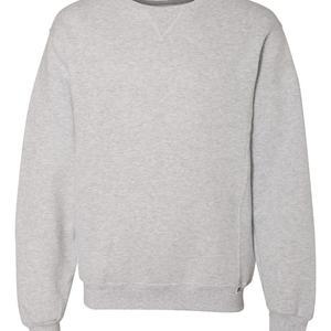 Unisex Dri Power® Crewneck Sweatshirt - 698HBM