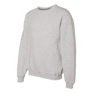 Unisex Dri Power® Crewneck Sweatshirt - 698HBM