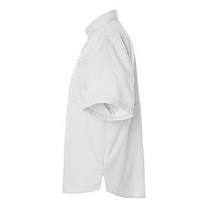 Men's Hatteras Performance Short Sleeve Fishing Shirt - 700