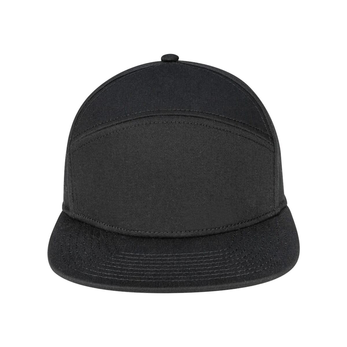 Tradesman Hybrid Six-Panel Cap - 7001P