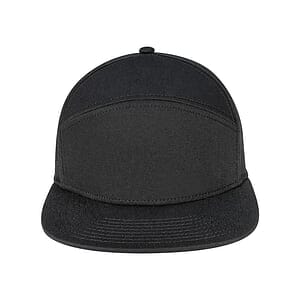 Tradesman Hybrid Six-Panel Cap - 7001P