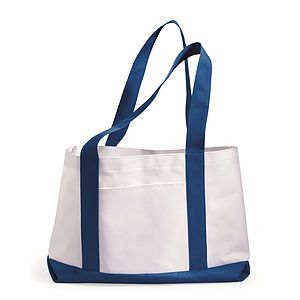 P&O Cruiser Tote - 7002