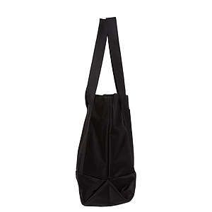Bay View Giant Zippered Tote - 7006