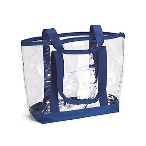 Clear Boat Tote - 7009
