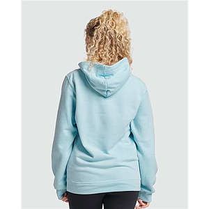 Unisex Eco™ Premium Blend Ring-Spun Hooded Sweatshirt - 700MR