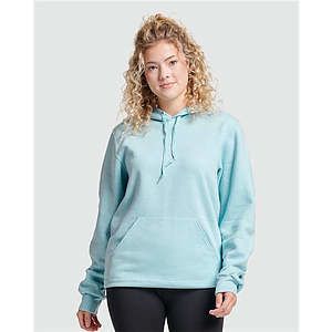 Unisex Eco™ Premium Blend Ring-Spun Hooded Sweatshirt - 700MR