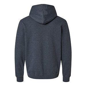 Unisex Eco™ Premium Blend Ring-Spun Hooded Sweatshirt - 700MR