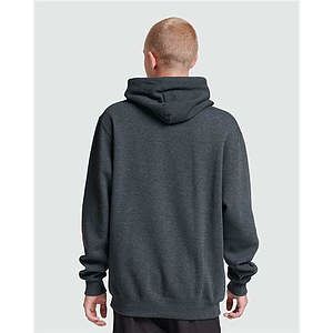 Unisex Eco™ Premium Blend Ring-Spun Hooded Sweatshirt - 700MR