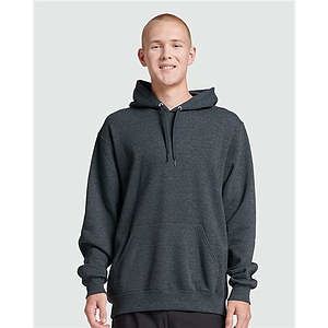 Unisex Eco™ Premium Blend Ring-Spun Hooded Sweatshirt - 700MR