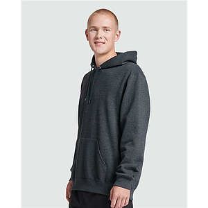 Unisex Eco™ Premium Blend Ring-Spun Hooded Sweatshirt - 700MR