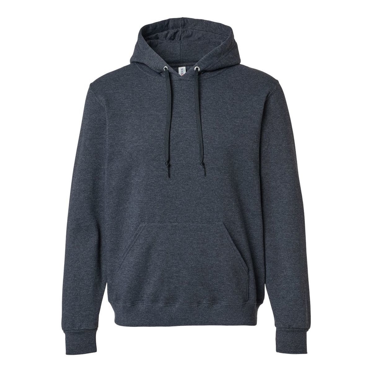 Unisex Eco™ Premium Blend Ring-Spun Hooded Sweatshirt - 700MR