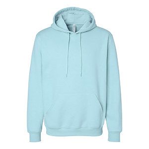 Unisex Eco™ Premium Blend Ring-Spun Hooded Sweatshirt - 700MR