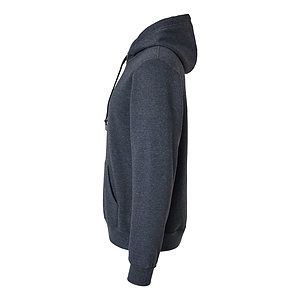 Unisex Eco™ Premium Blend Ring-Spun Hooded Sweatshirt - 700MR