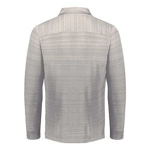 Unisex Pursuit Quarter-Zip Pullover - 7011