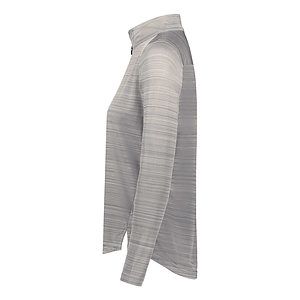 Women's Pursuit Quarter-Zip Pullover - 7012