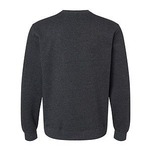 Unisex Eco™ Premium Blend Ring-Spun Crewneck Sweatshirt - 701MR