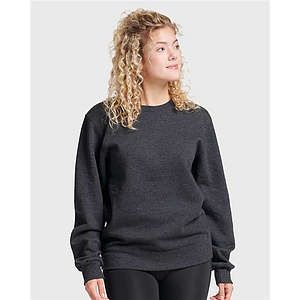 Unisex Eco™ Premium Blend Ring-Spun Crewneck Sweatshirt - 701MR