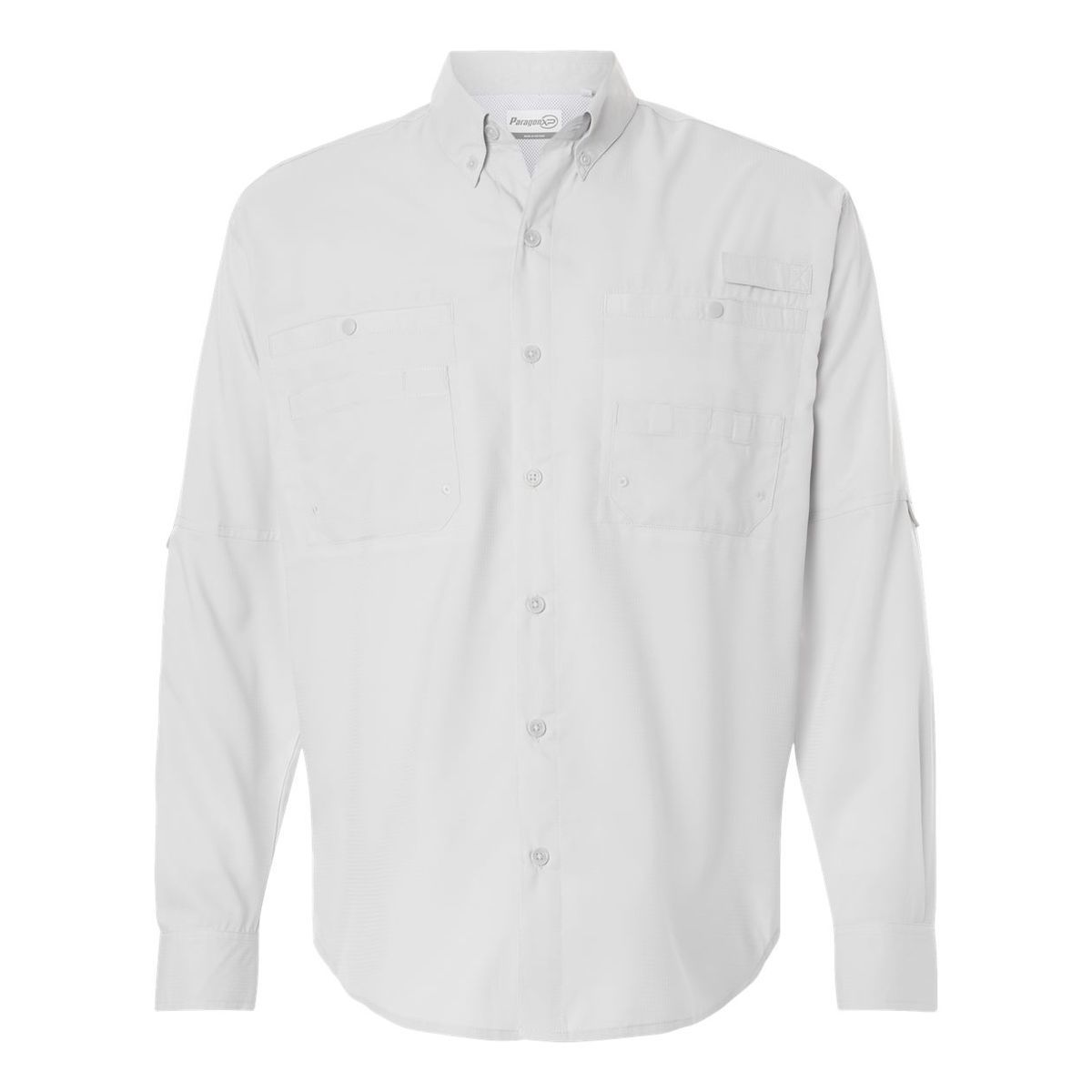 Men's Kitty Hawk Performance Fishing Shirt - 702