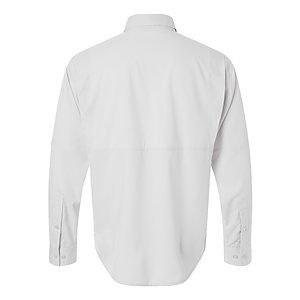 Men's Kitty Hawk Performance Fishing Shirt - 702