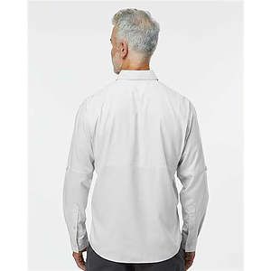 Men's Kitty Hawk Performance Fishing Shirt - 702