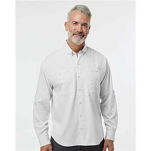 Men's Kitty Hawk Performance Fishing Shirt - 702