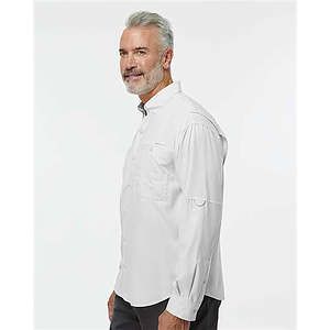Men's Kitty Hawk Performance Fishing Shirt - 702