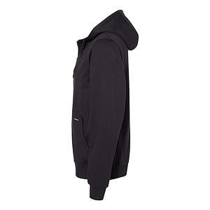 Men's Bateman Bonded Power Fleece 2.0 Full-Zip Jacket - 7040